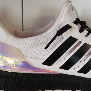 Adidas Ultra Boost Miadidas Clima Iridescent Oreo